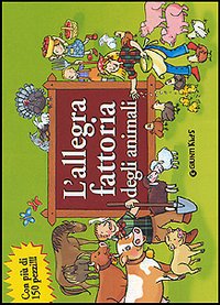 La fattoria e gli animali