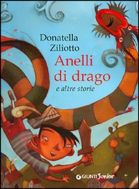 Anelli di drago e altre storie