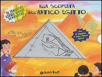Alla scoperta dell'Antico Egitto