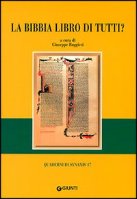 Quaderni di Synaxis. Vol. 22/2