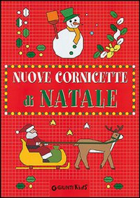 Nuove cornicette di Natale