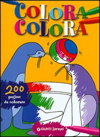 Colora colora
