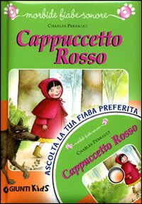 Cappuccetto Rosso