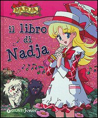 Il libro di Nadja