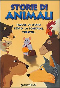 Storie di animali
