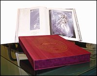 Mahmoud Farfshchian. Vol. 3