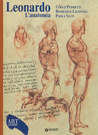 Leonardo. L'anatomia