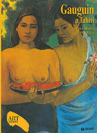 Gauguin a Tahiti