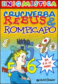 Criciverba rebus & rompicapo