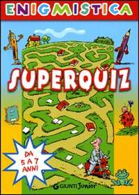 Enigmistica superquiz