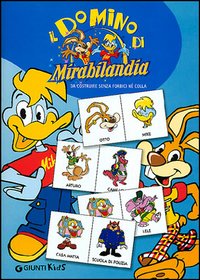 Il dominio di Mirabilandia