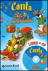 Canta Mirabilandia