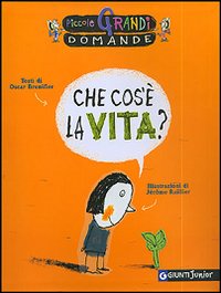 Che cos'è la vita?
