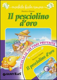 Il pesciolino d'oro