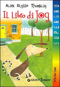 Il libro di Jog