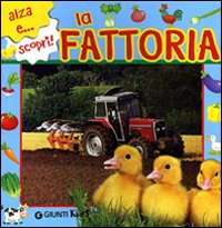 La fattoria