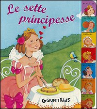 Le sette principesse