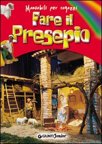 Fare il presepio