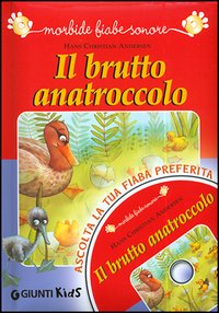 Il brutto anatroccolo