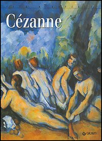 Cézanne. Vita d'artista