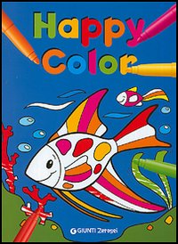 Happy color