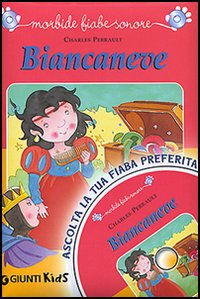Biancaneve