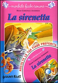La sirenetta