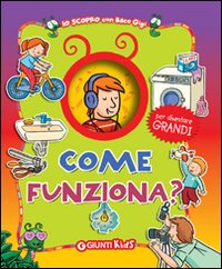 Come funziona?