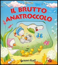 Il brutto anatroccolo