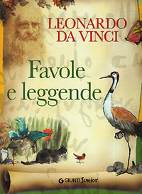 Favole e leggende