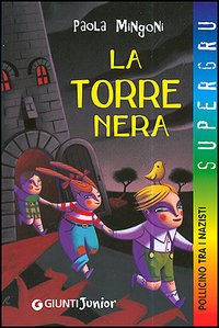 La torre nera