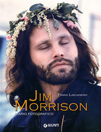 Jim Morrison. Diario fotografico
