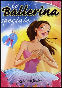 Io ballerina speciale