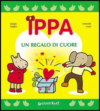 Ippa un regalo di cuore