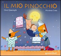 Il mio Pinocchio