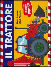 Il trattore