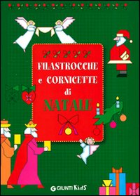Filastrocche e cornicette di Natale