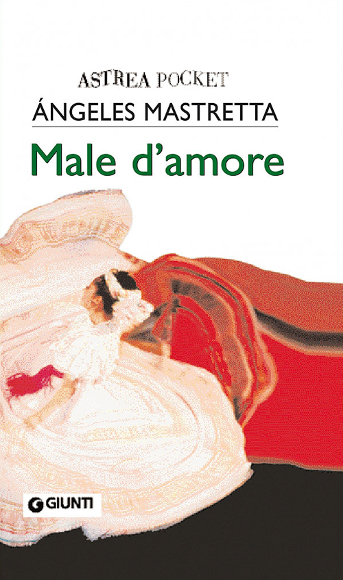 Male d'amore