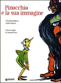 Pinocchio e la sua immagine