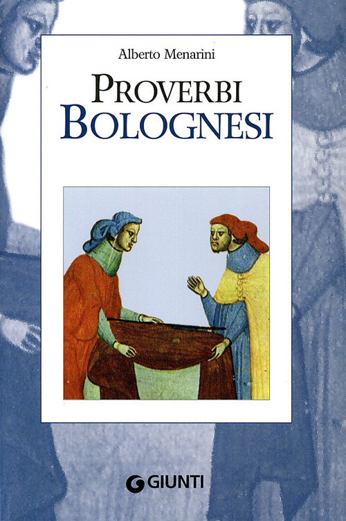 Proverbi bolognesi