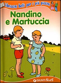Nandino e Martuccia