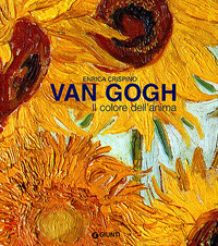 Van Gogh. Il colore dell'anima