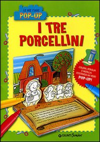 I tre porcellini