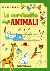 Le cornicette degli animali