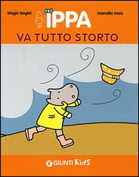 Ippa va tutto storto