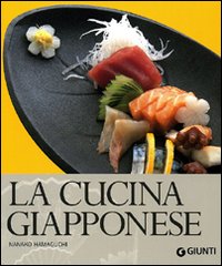 La cucina giapponese