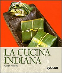 La cucina indiana