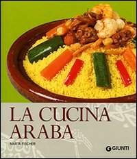 La cucina araba