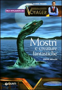 Mostri e creature fantastiche