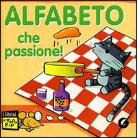 Alfabeto che passione!